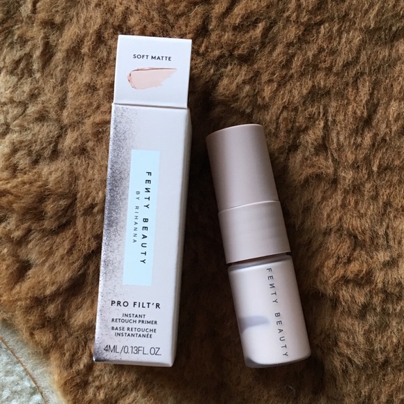 fenty soft silk primer